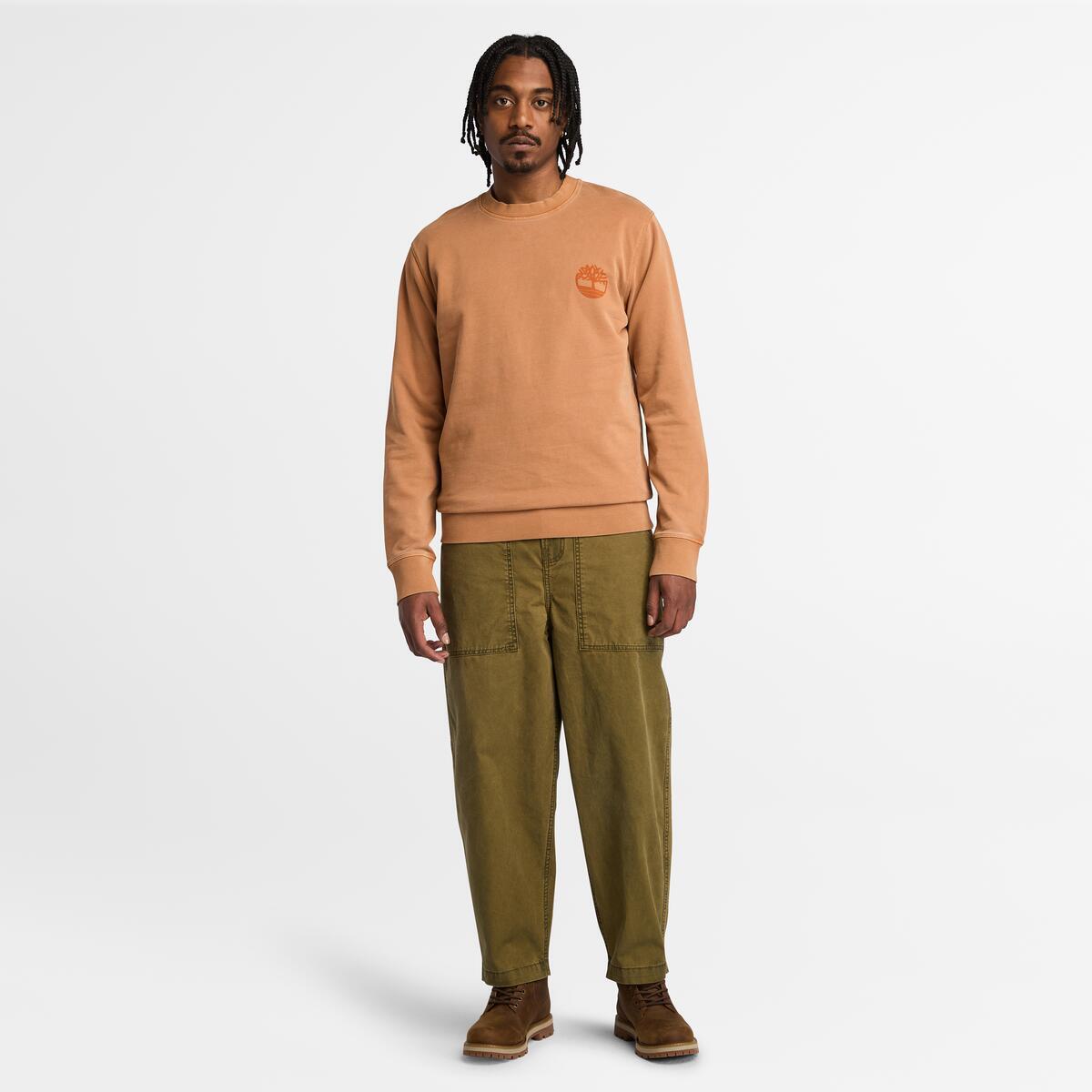 Men's Merrymack River Sweatshirt