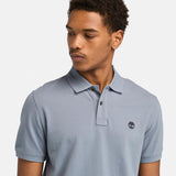 Men's Millers River Pique Polo