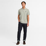 Men's Millers River Pique Polo