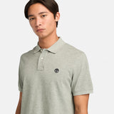 Men's Millers River Pique Polo