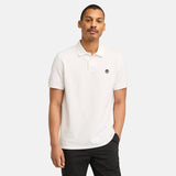 Men's Millers River Pique Polo