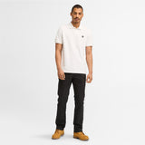 Men's Millers River Pique Polo