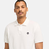 Men's Millers River Pique Polo