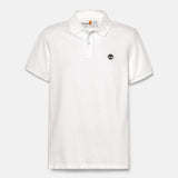 Men's Millers River Pique Polo