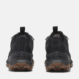 Men's Motion Access Waterproof Low