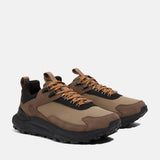 Men's Motion Access Waterproof Low