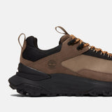 Men's Motion Access Waterproof Low