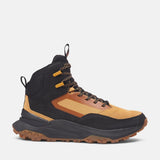 Men's Motion Access Waterproof Mid