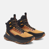 Men's Motion Access Waterproof Mid