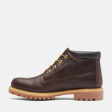 Men's Nelson Mid Waterproof Chukka