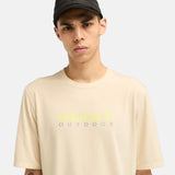 Men's Outdoor Graphic Tee