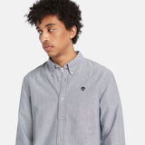 Men's Oxford Shirt