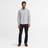 Men's Oxford Shirt