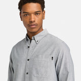 Men's Oxford Shirt