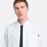 Men's Oxford Shirt