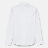 Men's Oxford Shirt