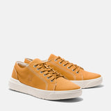 Men's Seneca Bay Canvas Oxford