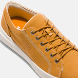 Men's Seneca Bay Canvas Oxford