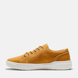 Men's Seneca Bay Canvas Oxford