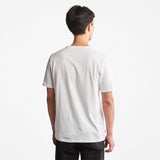 Men's Stack Logo Tee