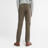 Men's Ultrastretch Slim Fit Chino Pant