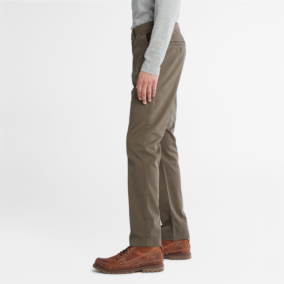 Men's Ultrastretch Slim Fit Chino Pant