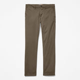 Men's Ultrastretch Slim Fit Chino Pant