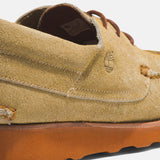 Men's Vibram Wedge 3-Eye Boat Shoe