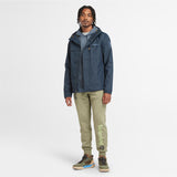 Men's Water Resistant Benton Shell Jacket