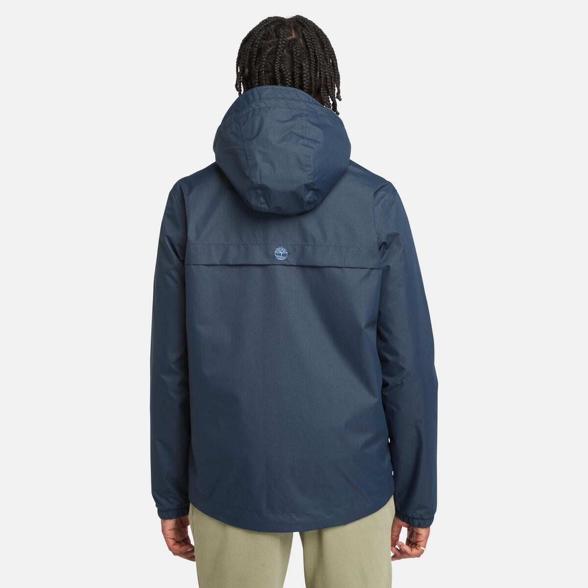 Men's Water Resistant Benton Shell Jacket