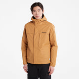 Men's Water Resistant Benton Shell Jacket