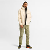 Men's Water Resistant Benton Shell Jacket