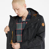 Men's Water Resistant Benton Shell Jacket