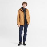 Men's Waterproof Benton 3 in 1 Jacket