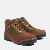 Men's Waterproof Field Boot