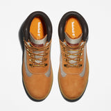 Men's Waterproof Field Boot