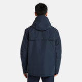 Men's Waterproof Super Benton 3 in 1 Jacket