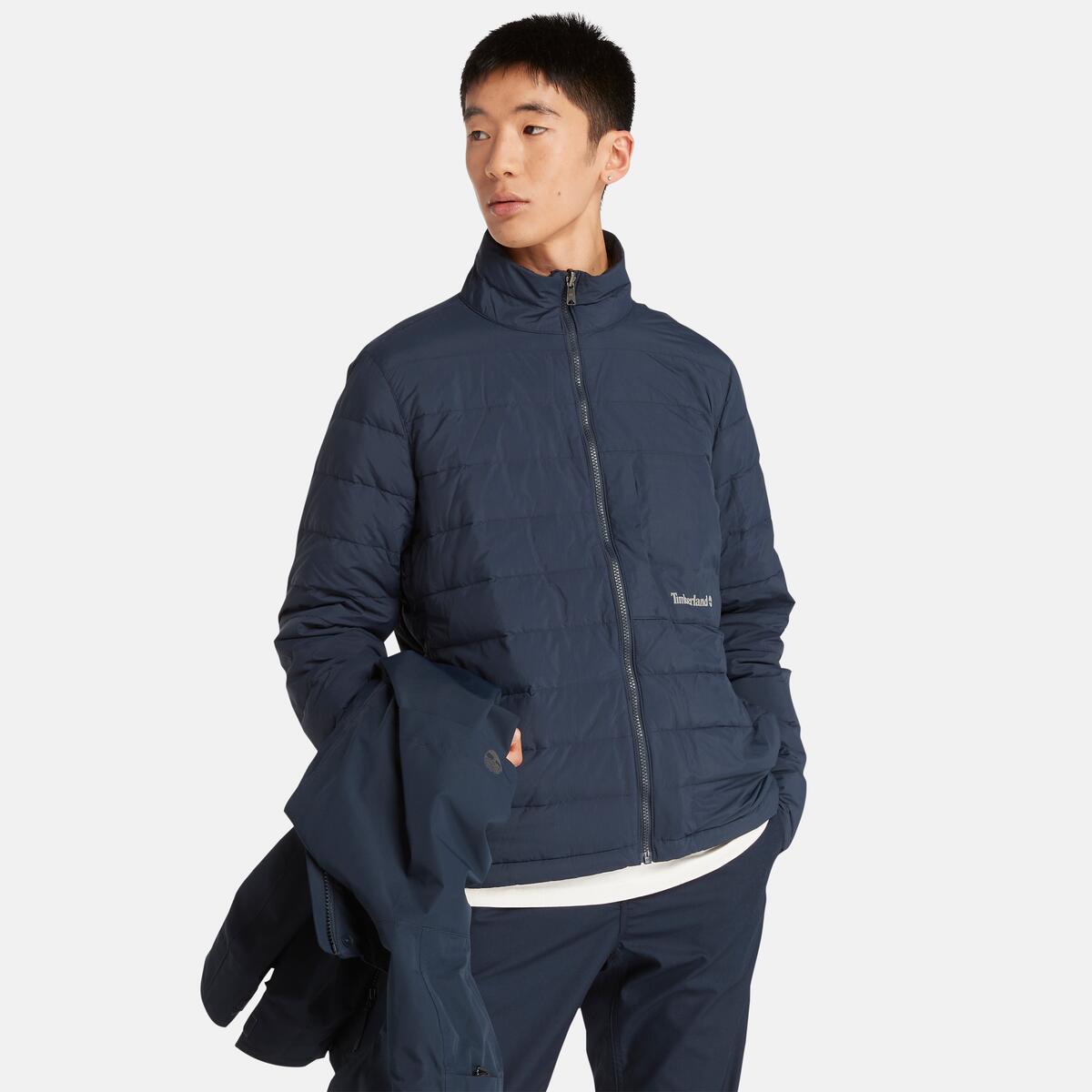 Men's Waterproof Super Benton 3 in 1 Jacket