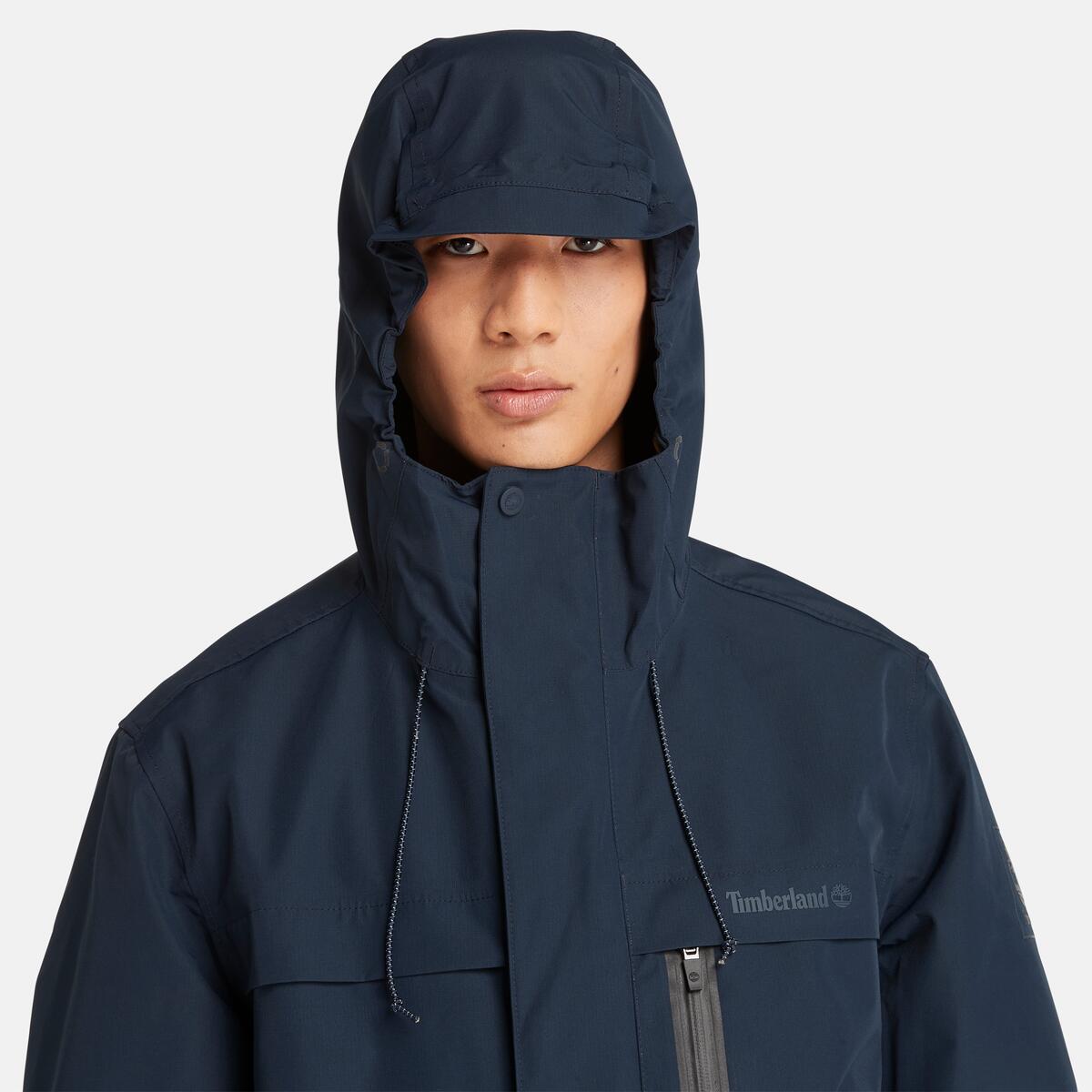 Men's Waterproof Super Benton 3 in 1 Jacket