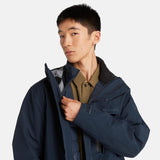 Men's Waterproof Super Benton 3 in 1 Jacket