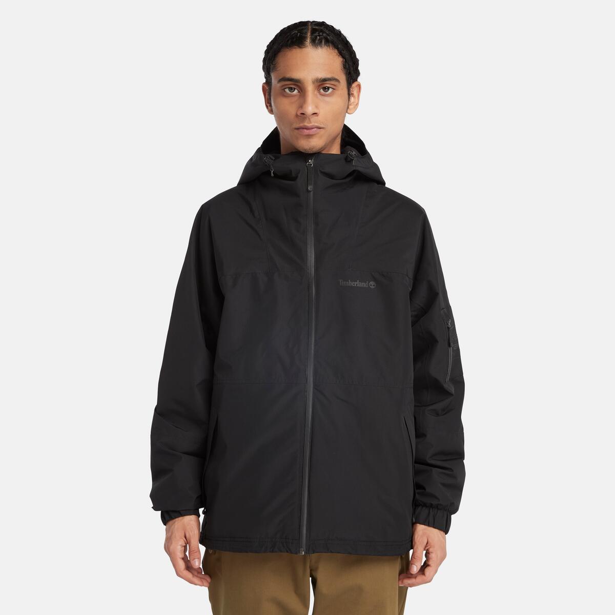 Men's Waterproof Timberdry Jacket