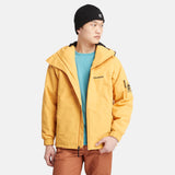 Men's Waterproof Timberdry Jacket