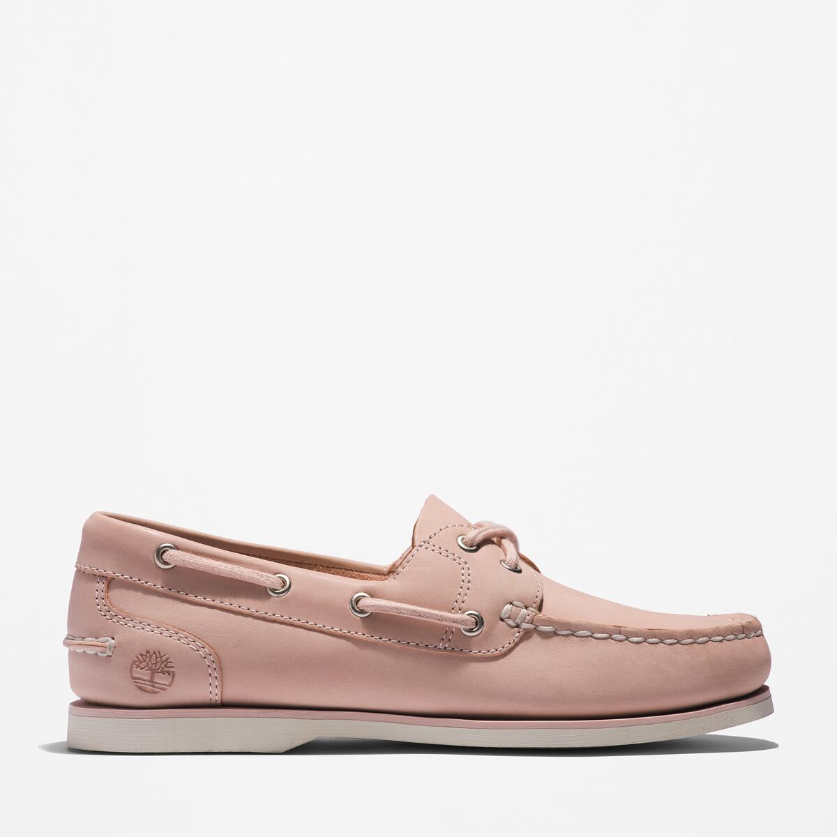 Women's Classic 2-Eye Boat Shoe