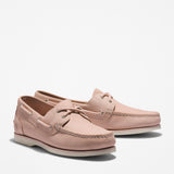 Women's Classic 2-Eye Boat Shoe