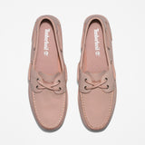 Women's Classic 2-Eye Boat Shoe