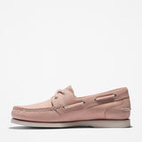 Women's Classic 2-Eye Boat Shoe