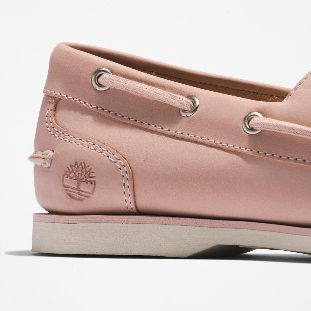 Women's Classic 2-Eye Boat Shoe