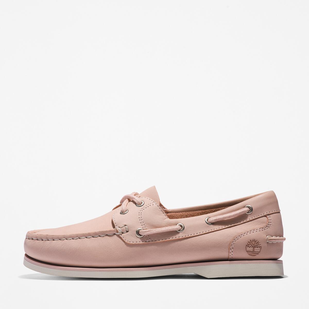 Women's Classic 2-Eye Boat Shoe