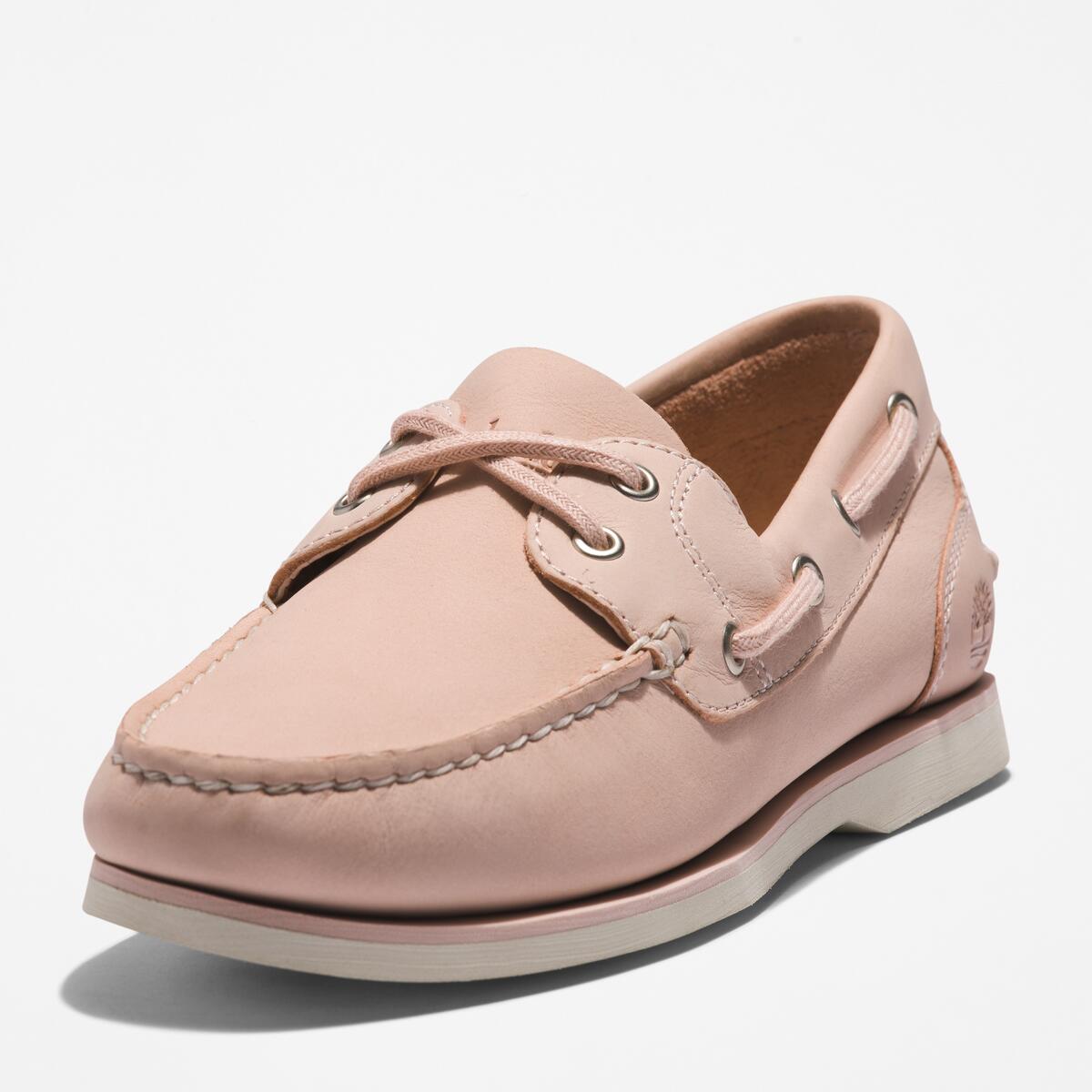 Women's Classic 2-Eye Boat Shoe