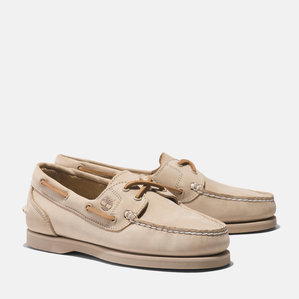 Women's Classic 2-Eye Boat Shoe